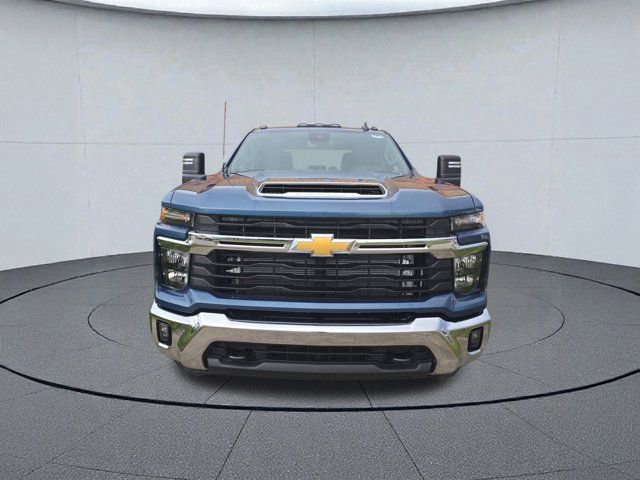 New 2026 Chevrolet Silverado 3500 LT w/ Convenience Package image 8
