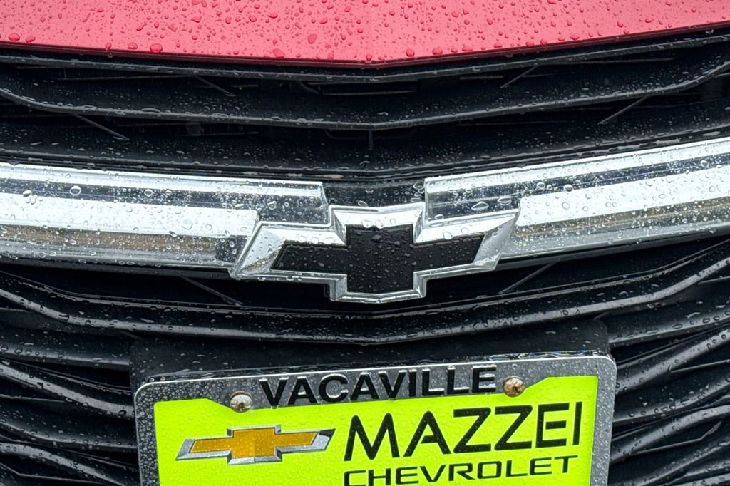 Used 2020 Chevrolet Malibu RS FWD image 8