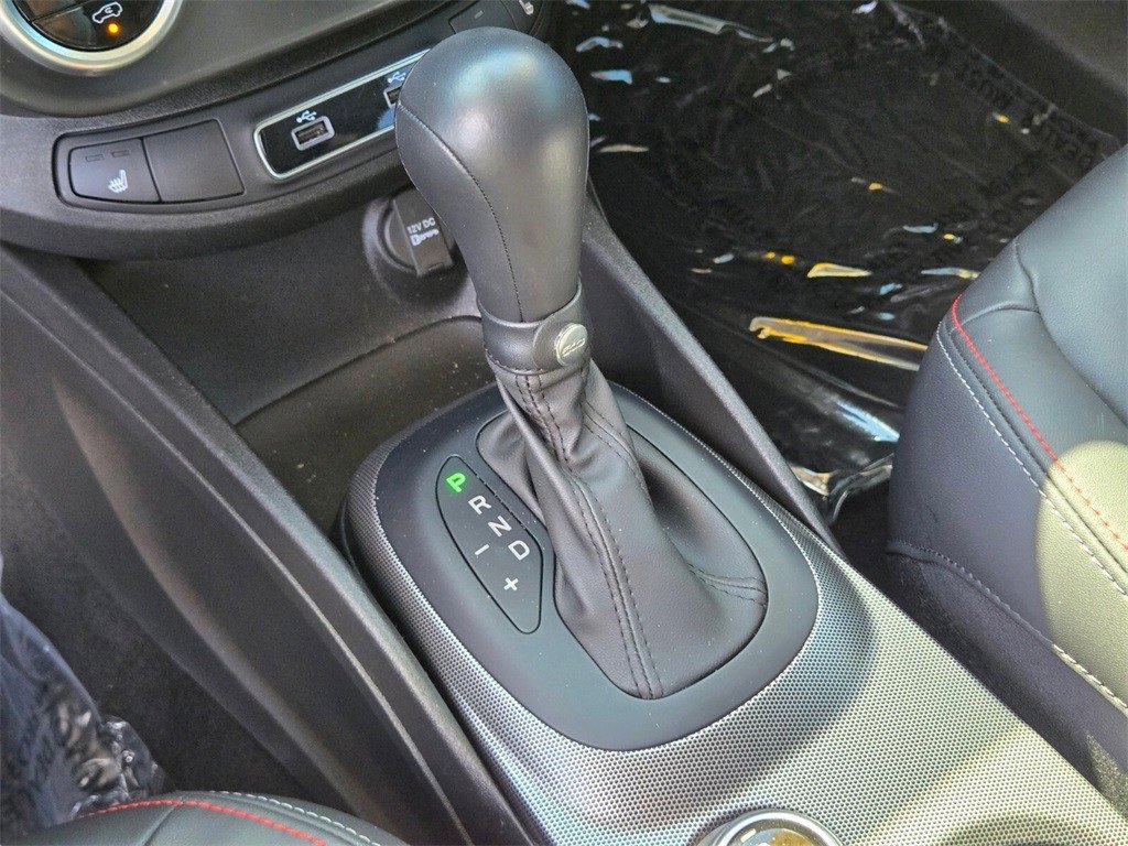 Used 2023 FIAT 500X Sport w/ Technology Group image 31