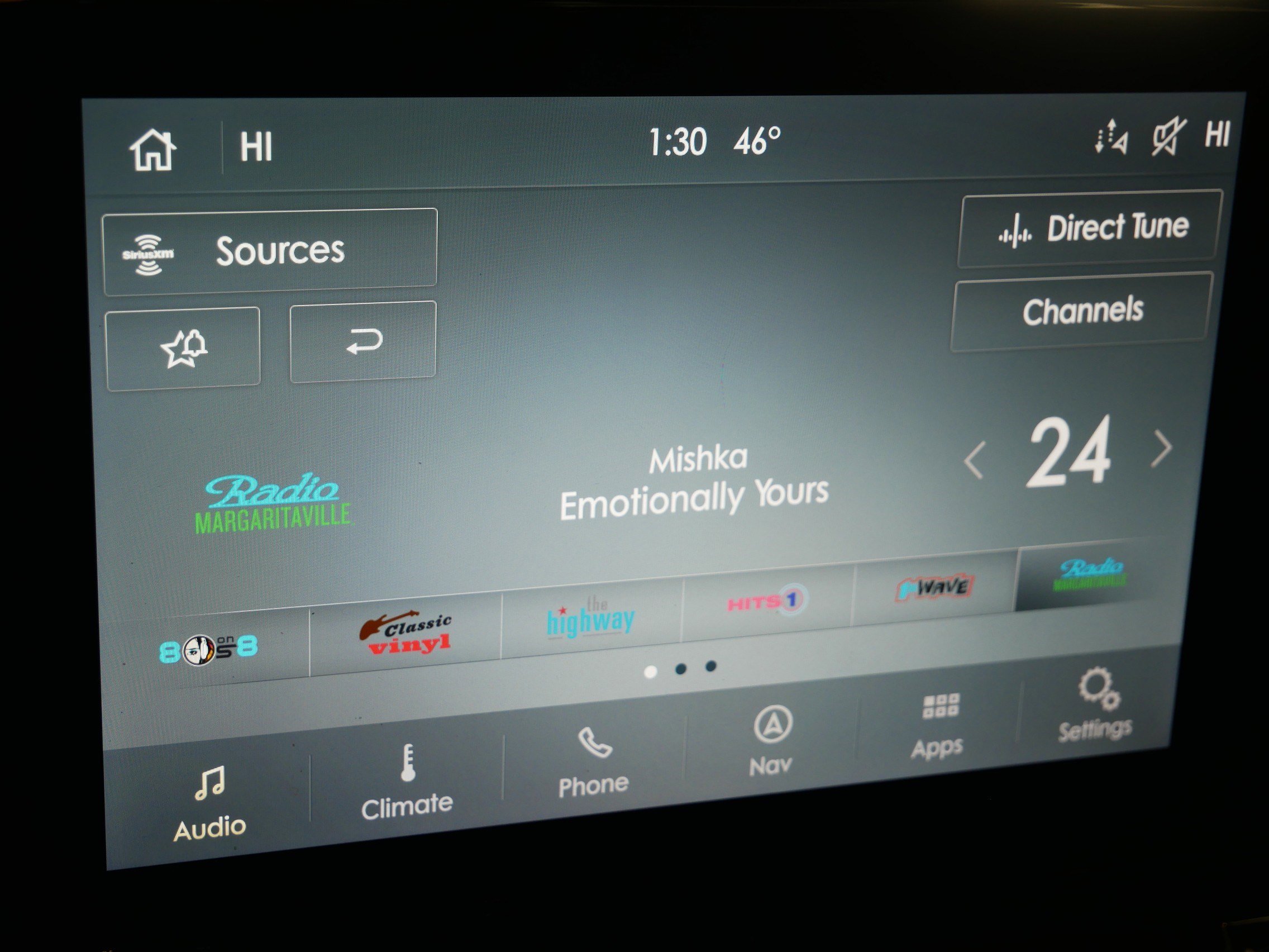 Used 2020 Lincoln Navigator Reserve w/ Equipment Group 208A Reserve image 22