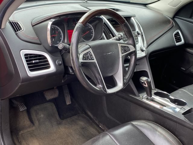 Used 2014 GMC Terrain Denali AWD/4WD image 5