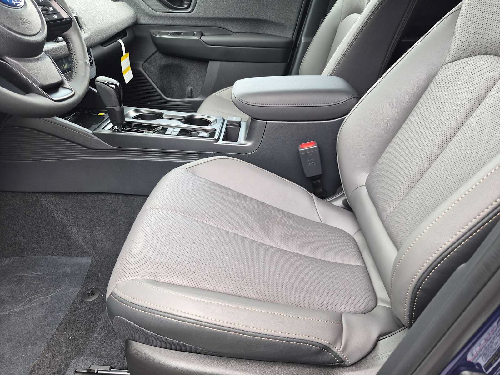 New 2026 Subaru Outback Limited XT AWD/4WD image 16