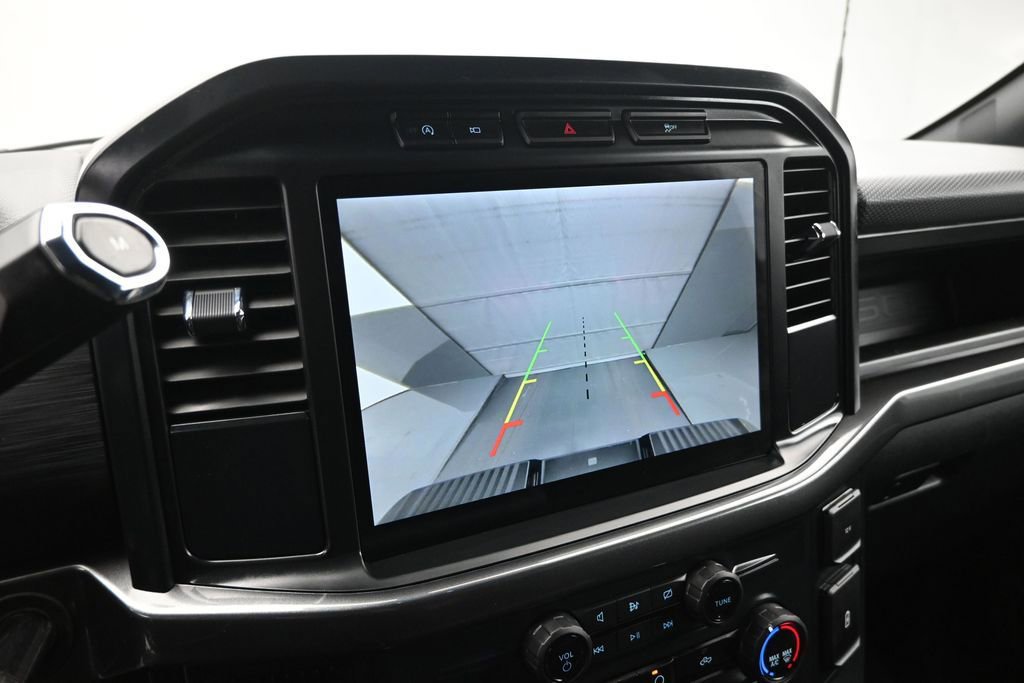 Used 2024 Ford F150 STX RWD image 14