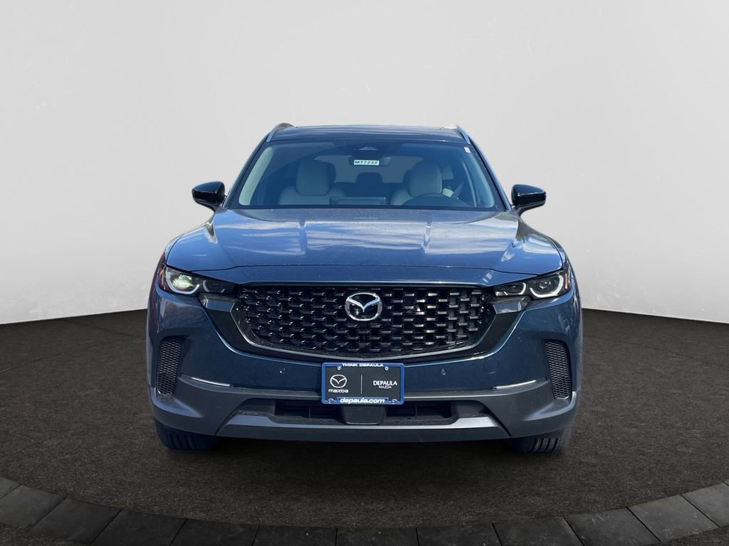 New 2026 MAZDA CX-50 AWD 2.5 S w/ Cargo Package image 7