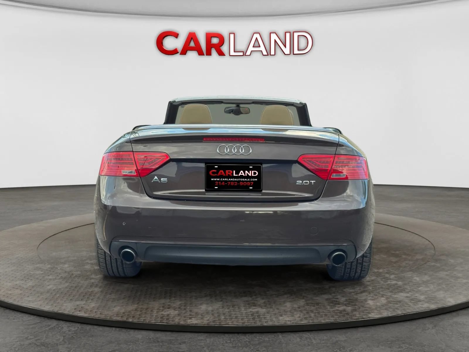 Used 2013 Audi A5 2.0T Premium Plus FWD image 5