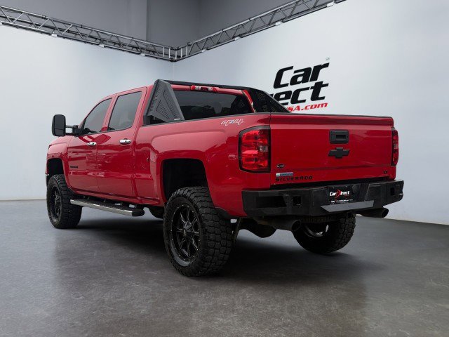 Used 2014 Chevrolet Silverado 1500 LT w/ All Star Edition image 9