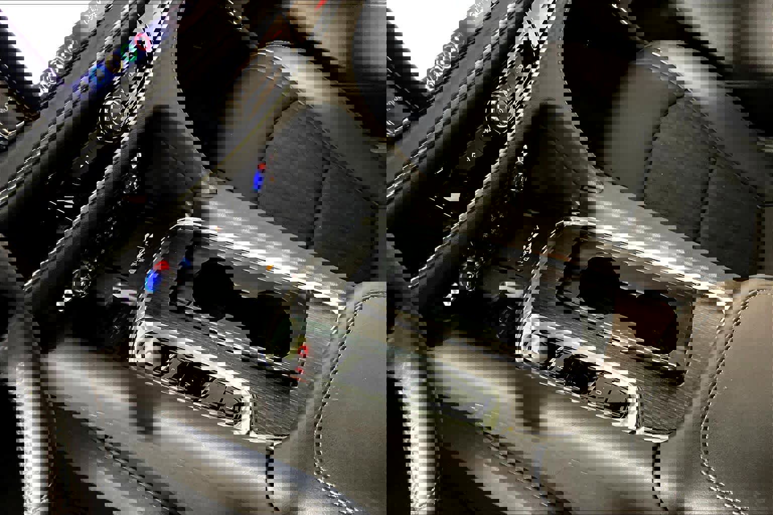 Certified 2023 Buick Enclave Avenir w/ Avenir Technology Package image 13