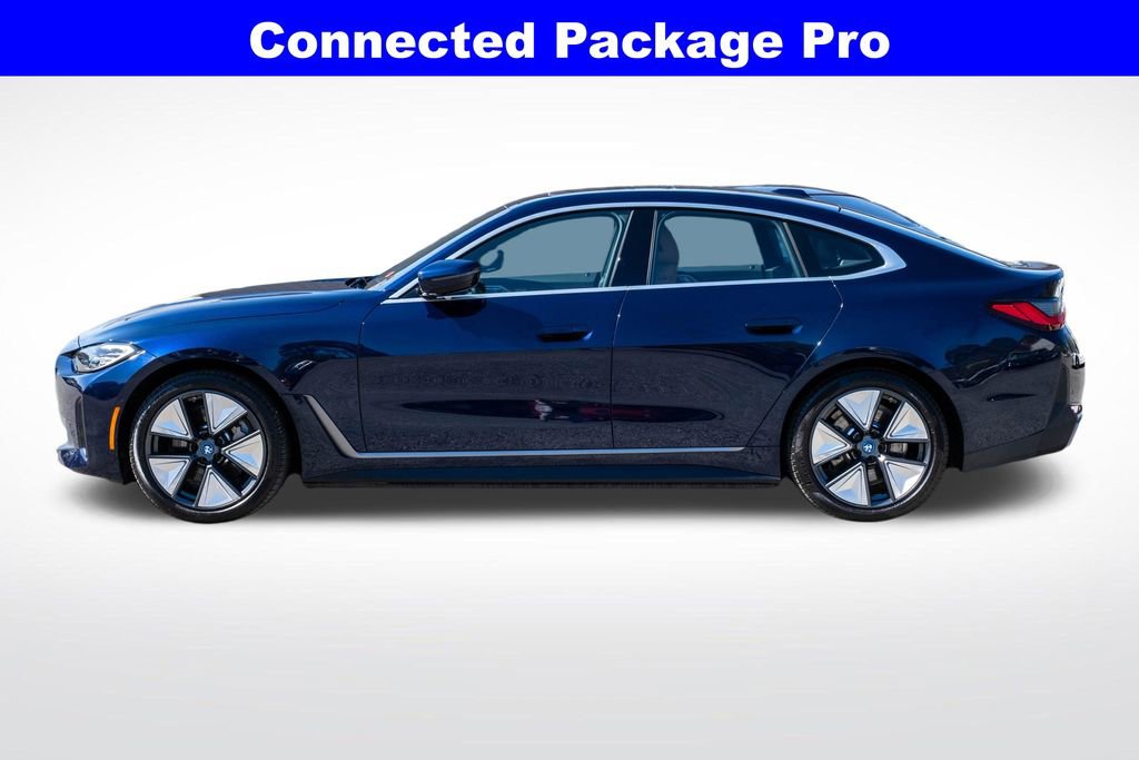 Used 2023 BMW i4 eDrive35 w/ Premium Package image 5