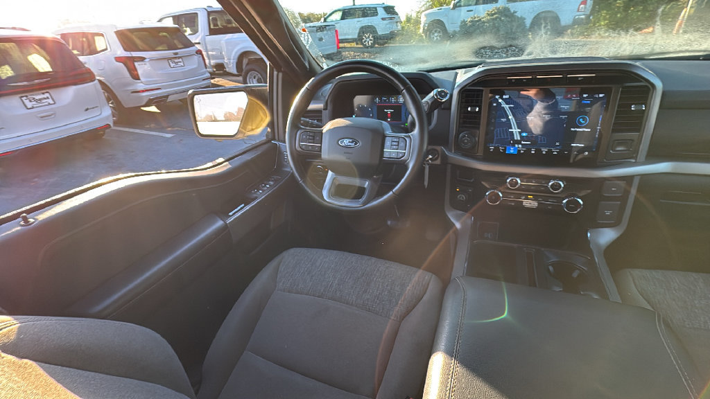 Used 2024 Ford F150 XLT w/ Mobile Office Package AWD/4WD image 31