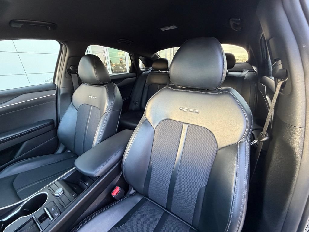 Used 2022 Kia K5 GT-Line FWD image 11