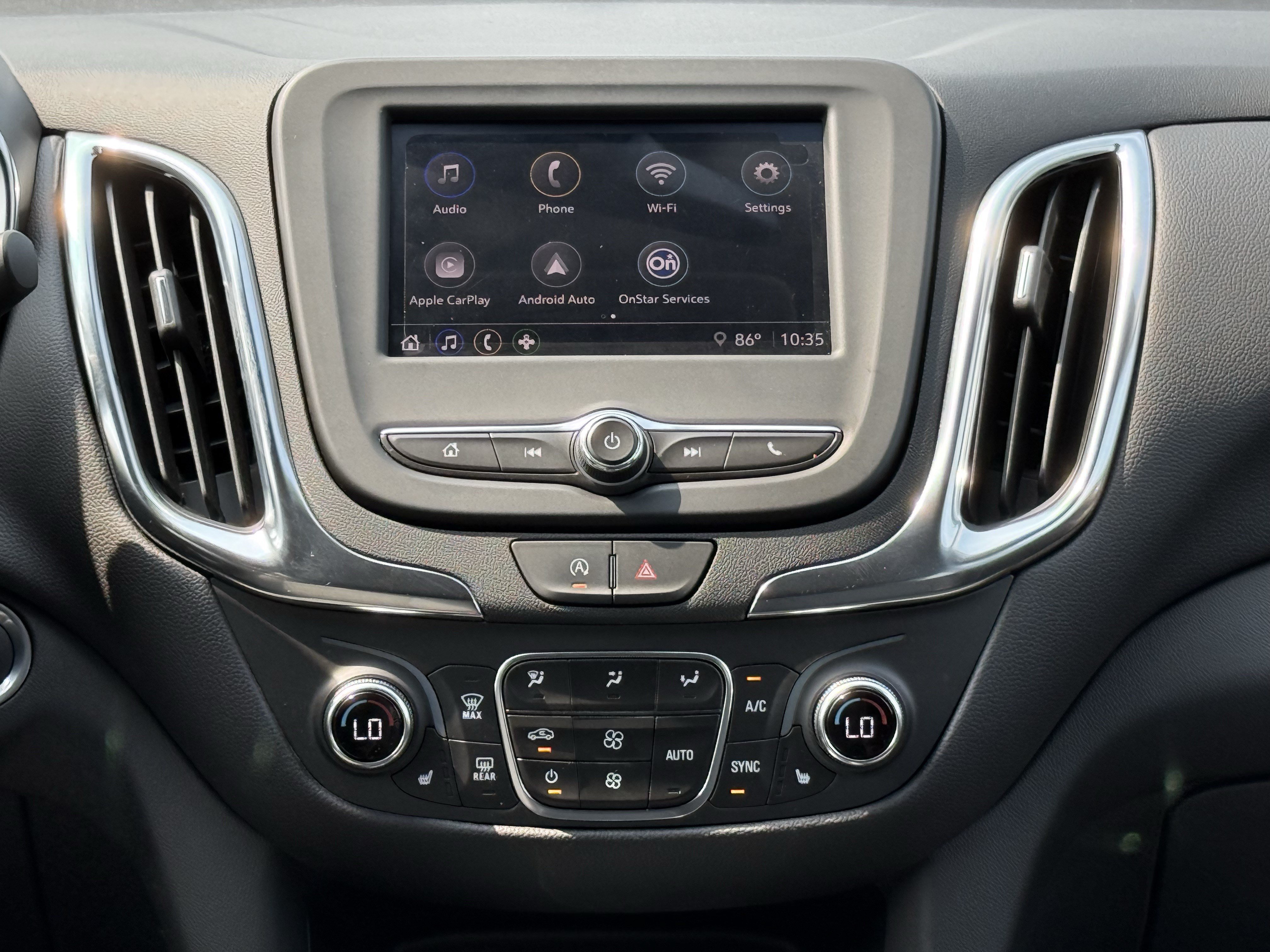Used 2024 Chevrolet Equinox LT FWD image 28