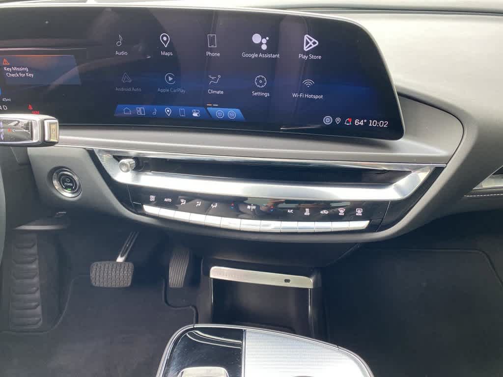 Certified 2024 Cadillac Lyriq Tech AWD/4WD image 24