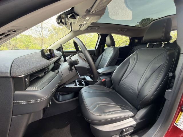 Used 2023 Ford Mustang Mach-E Premium w/ Mustang Nite Pony Package image 11