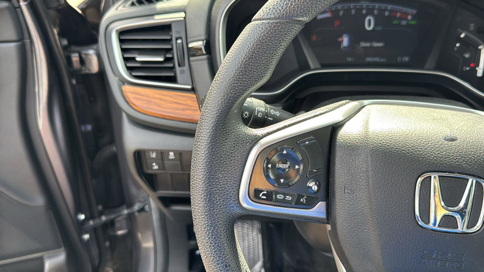 Used 2019 Honda CR-V EX image 13