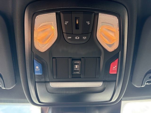 New 2026 RAM 2500 Tradesman image 38