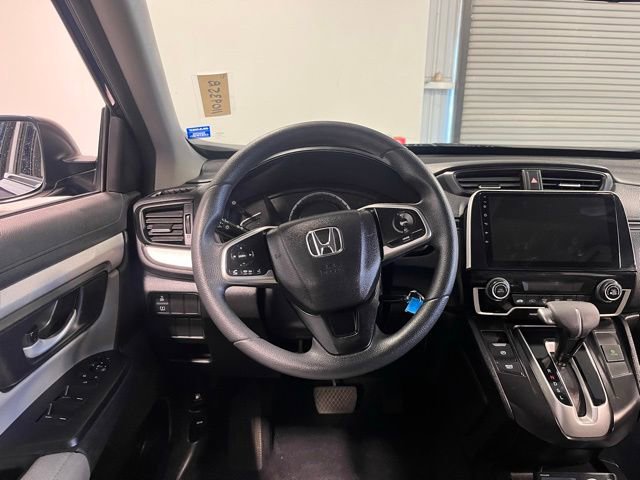 Used 2018 Honda CR-V LX image 21