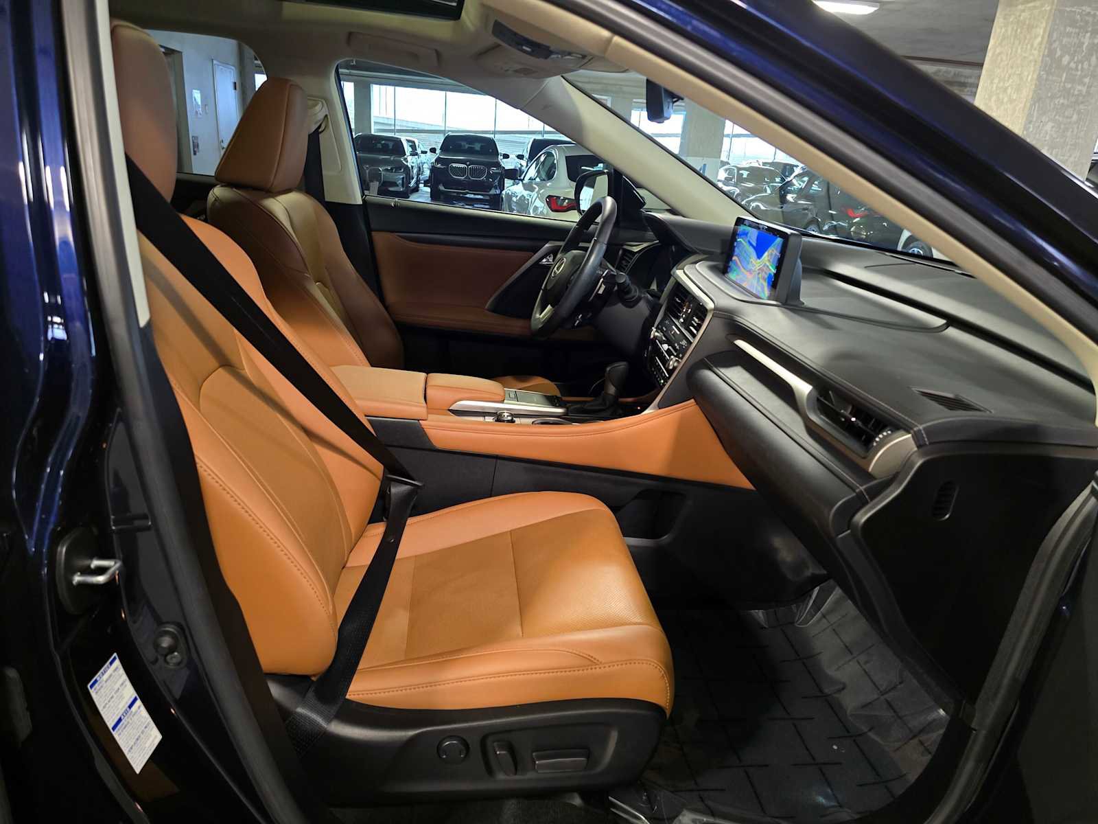 Used 2022 Lexus RX 350 AWD w/ Premium Package image 32