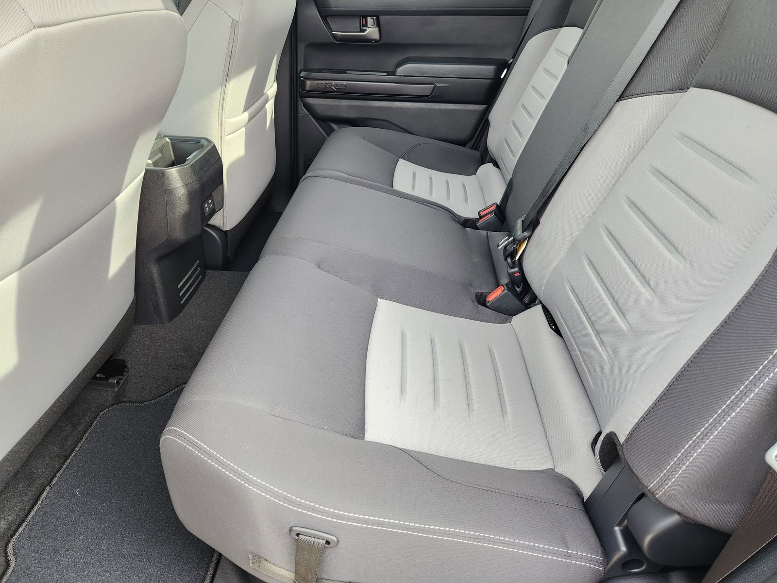 New 2026 Toyota Tacoma TRD Sport image 25