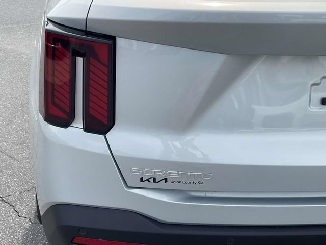 New 2026 Kia Sorento SX FWD image 10