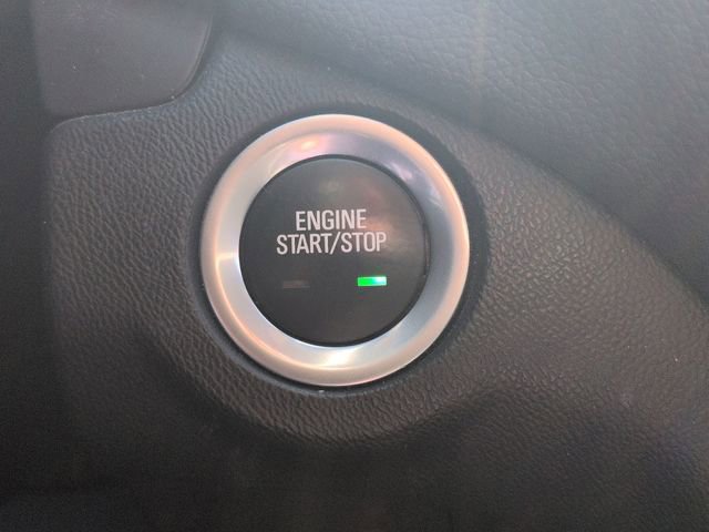 Used 2022 Chevrolet Equinox LT image 18