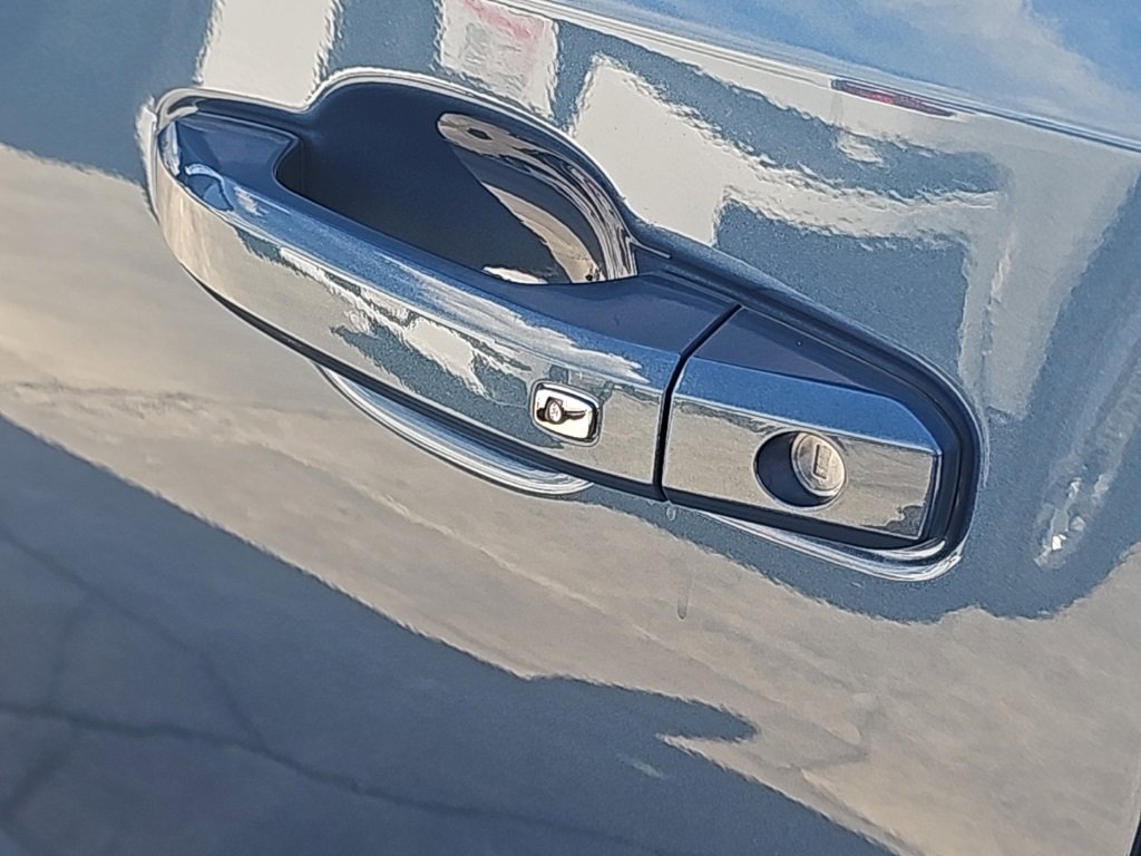 New 2026 GMC Sierra 1500 Elevation w/ Elevation Premium Package image 9