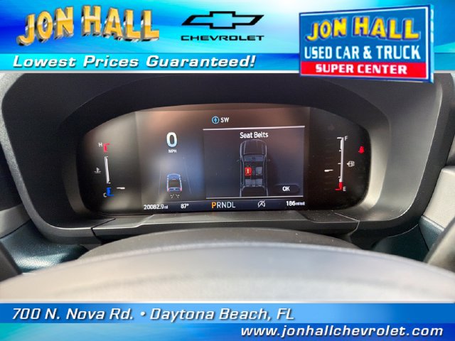 Used 2025 Ford Maverick XL w/ Equipment Group 102A AWD/4WD image 22