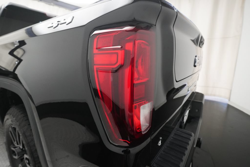 Certified 2026 GMC Sierra 1500 Elevation AWD/4WD image 30