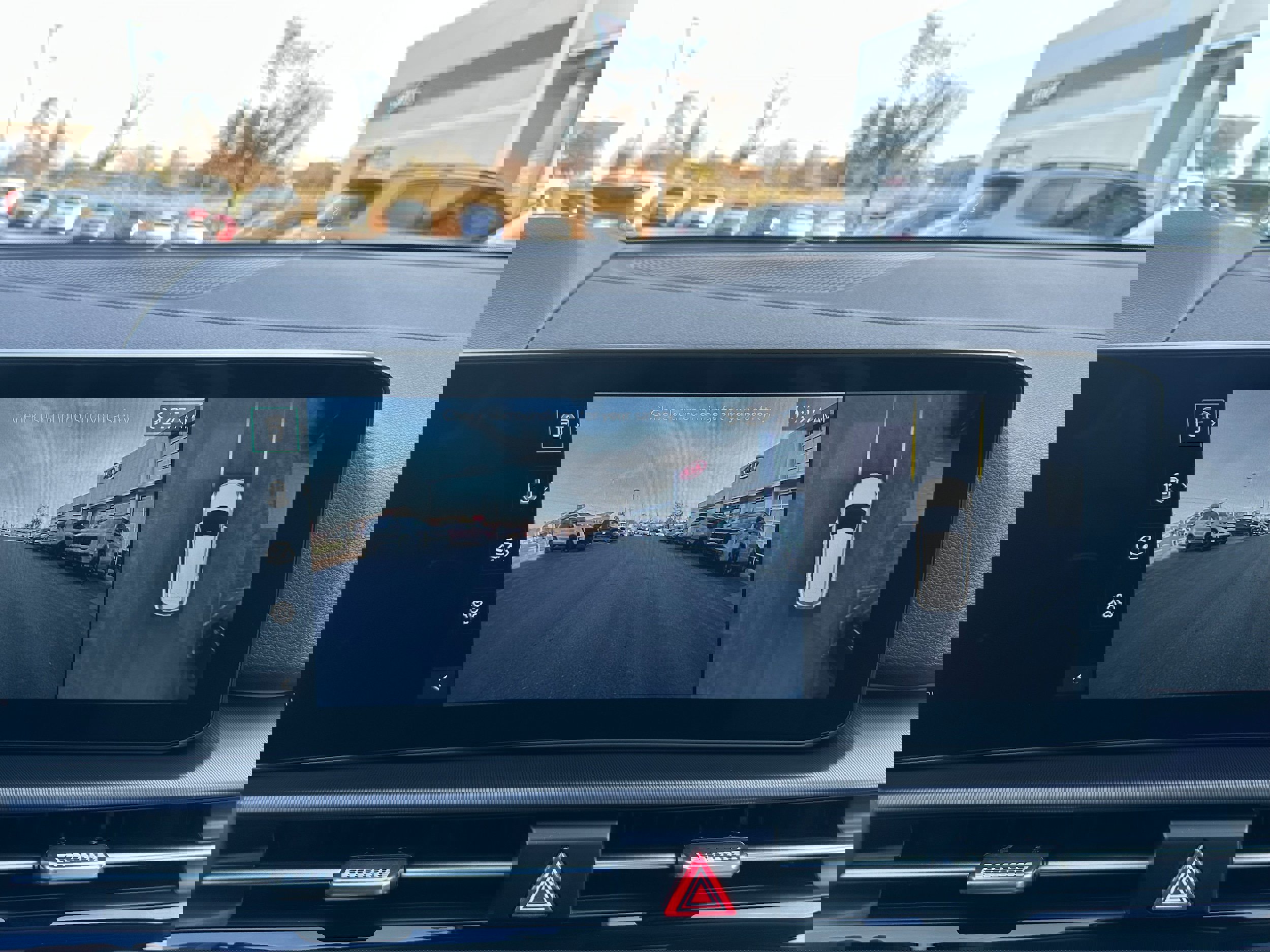 New 2026 Kia Sportage SX Prestige image 50