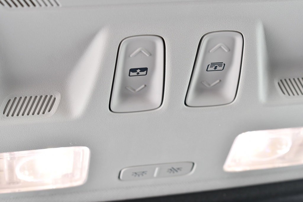 New 2025 Ford Bronco Sport Outer Banks w/ Outer Banks Tech Package+ image 36