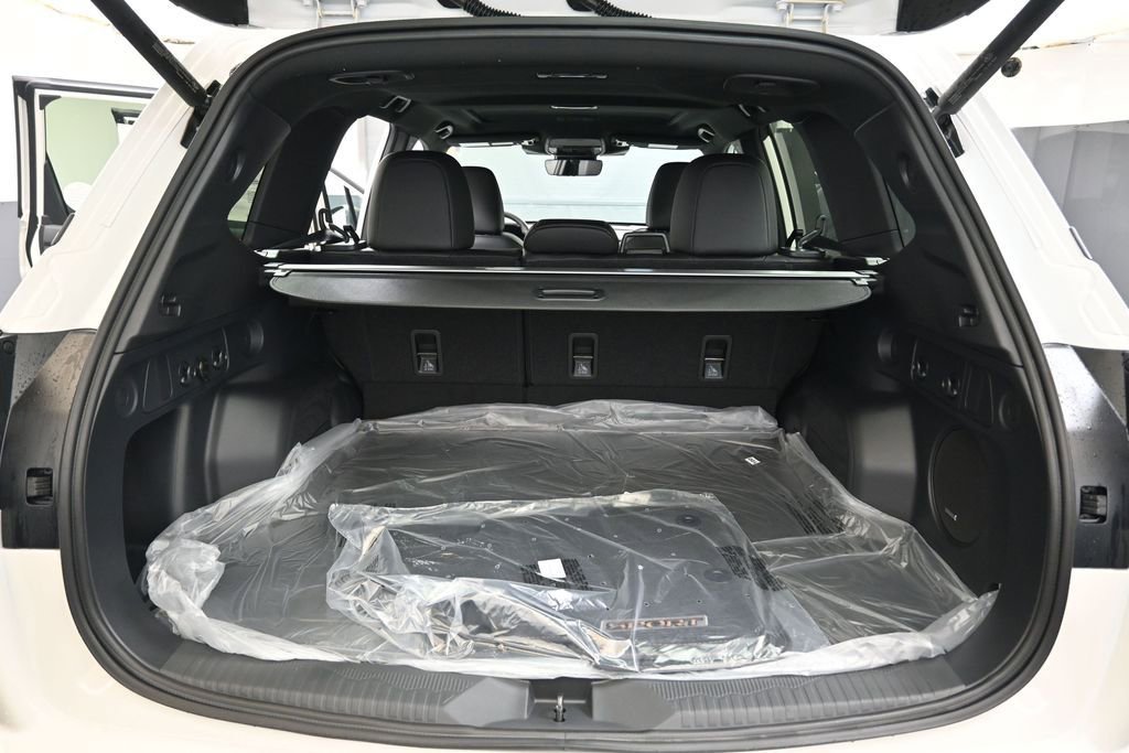 New 2026 Subaru Forester Sport AWD/4WD image 16