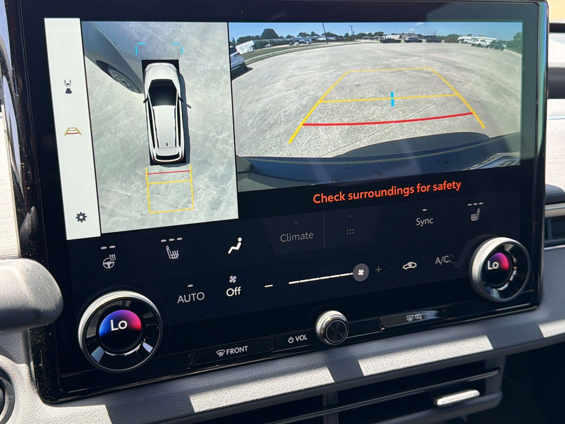 New 2026 Toyota bZ Woodland AWD/4WD image 21