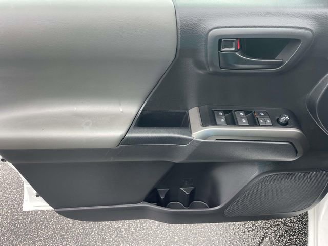 Used 2023 Toyota Tacoma SR5 RWD image 13