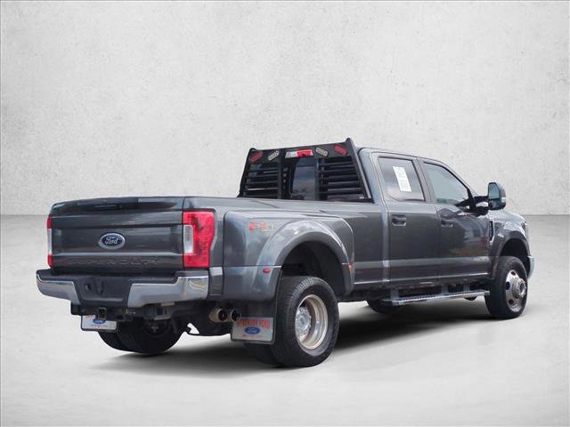 Used 2019 Ford F350 XL w/ STX Appearance Package image 5