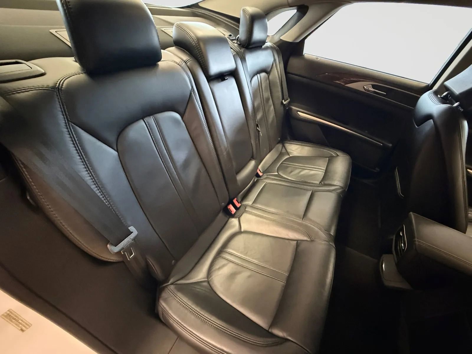 Used 2015 Lincoln MKZ AWD w/ Equipment Group 101A Select image 55