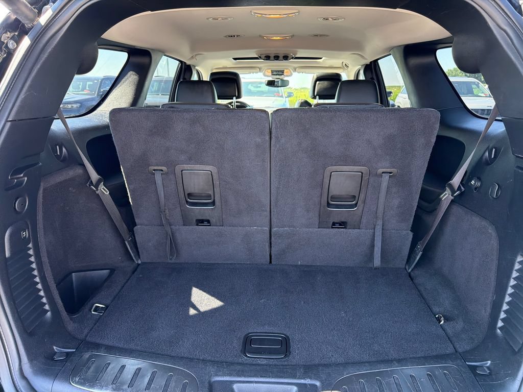 Used 2019 Dodge Durango Citadel AWD/4WD image 21