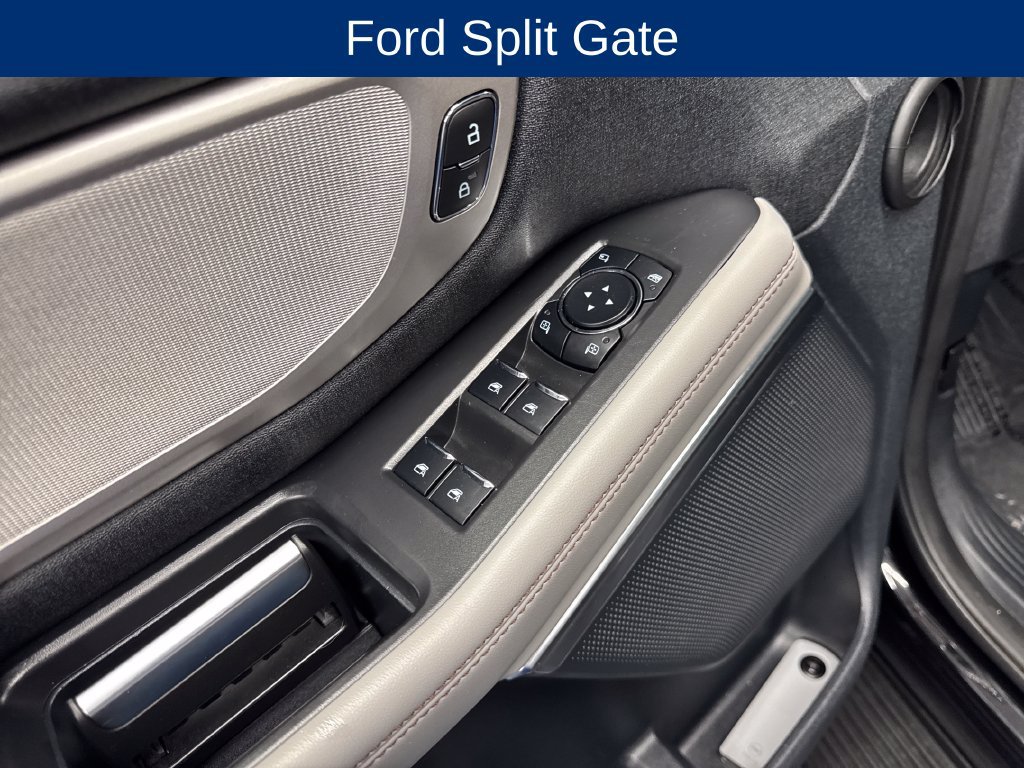Certified 2025 Ford Expedition Active AWD/4WD image 13