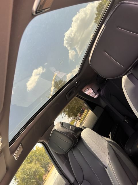 New 2027 Cadillac Optiq Sport RWD image 17
