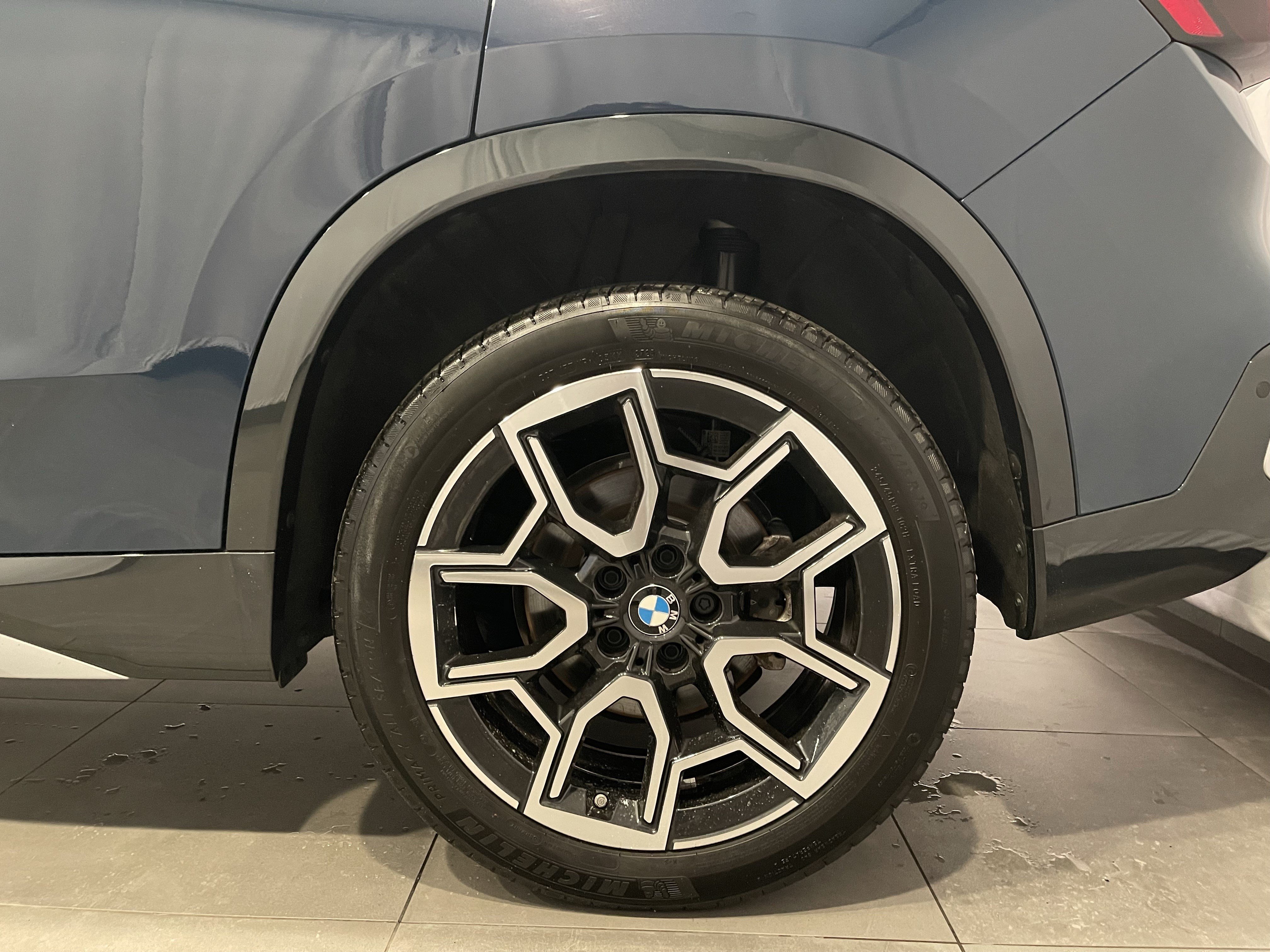 Used 2026 BMW X1 xDrive28i w/ Convenience Package AWD/4WD image 8