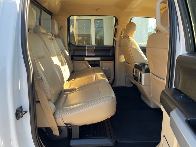 Used 2019 Ford F250 Lariat w/ Chrome Package image 29