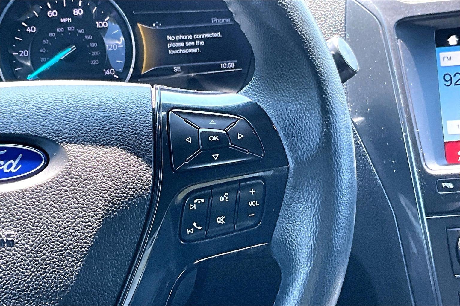 Used 2018 Ford Explorer XLT w/ Equipment Group 202A AWD/4WD image 21