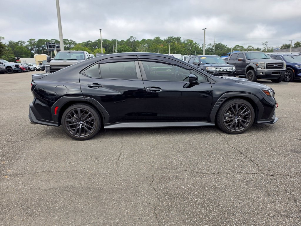 Used 2023 Subaru WRX Premium AWD/4WD image 11