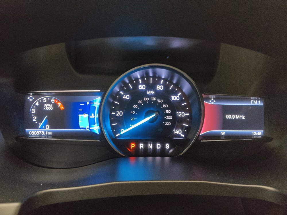 Used 2018 Ford Explorer XLT w/ Equipment Group 202A image 23