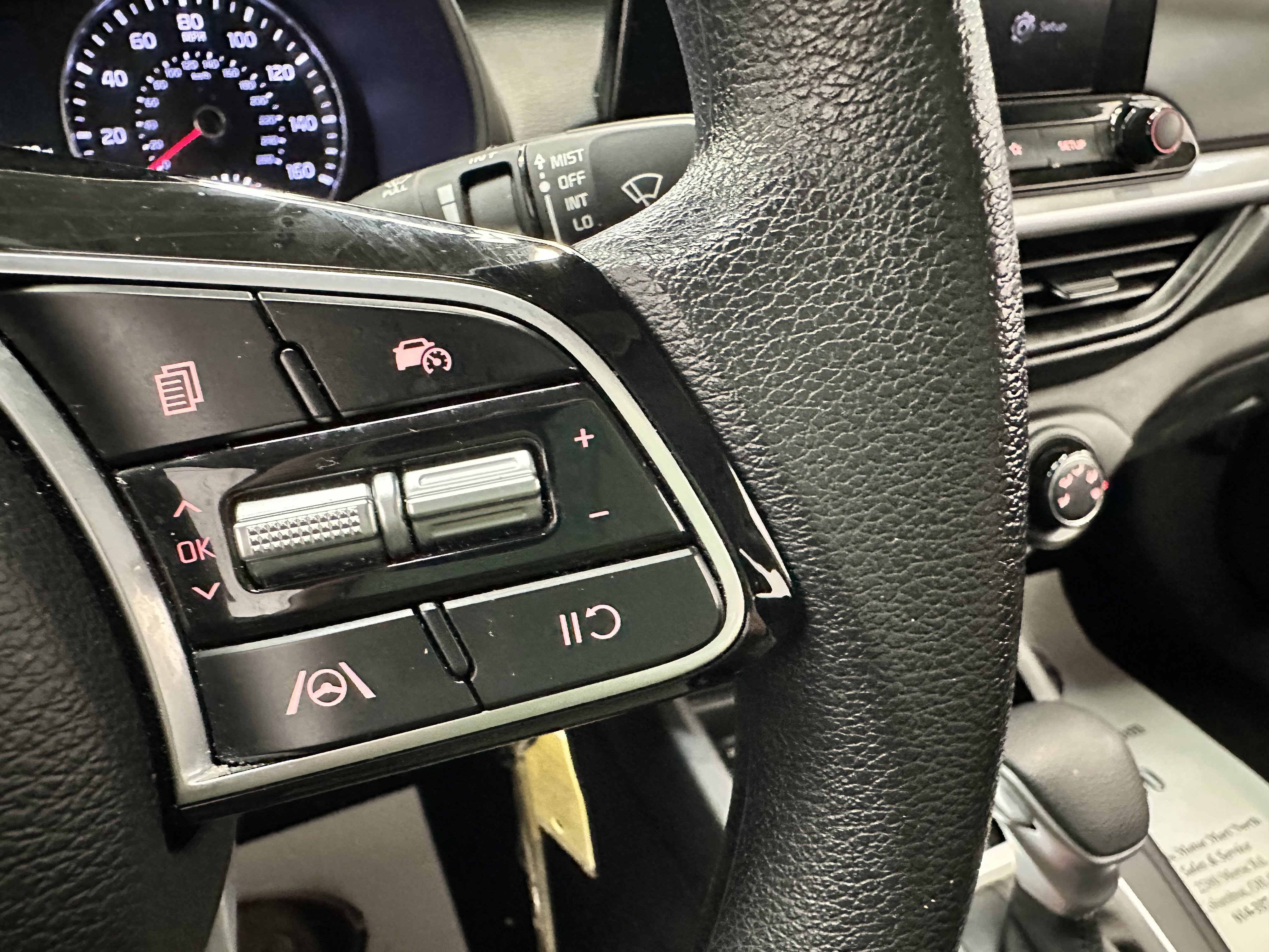 Used 2024 Kia Forte LXS image 41