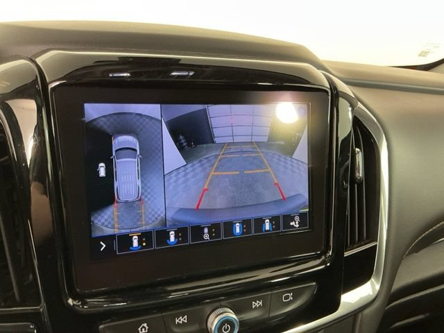 Used 2020 Chevrolet Traverse RS w/ LPO, 'HIT The Road' Package AWD/4WD image 22