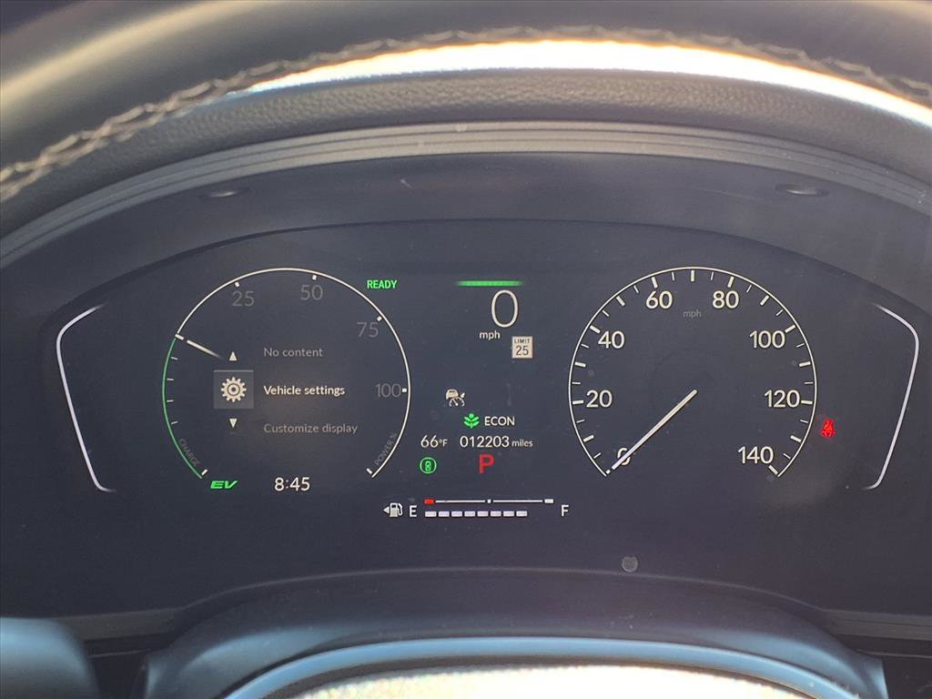 Used 2025 Honda Civic Sport image 25