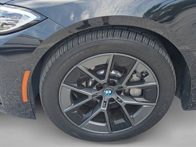 Certified 2023 BMW i4 eDrive35 w/ Premium Package RWD image 21