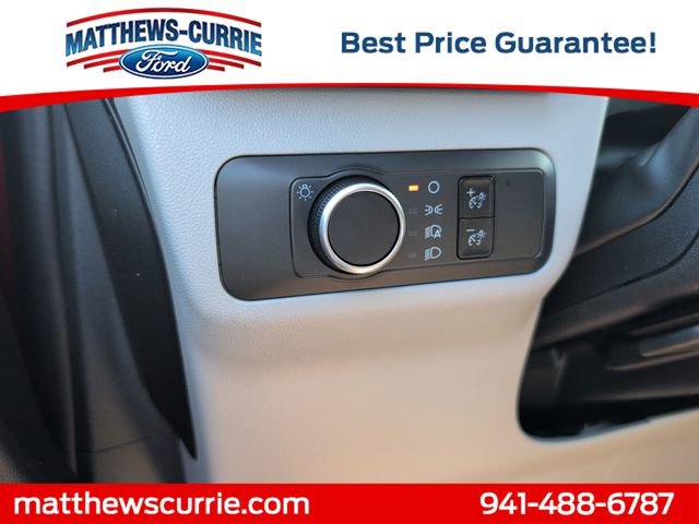 New 2026 Ford Escape Active image 23