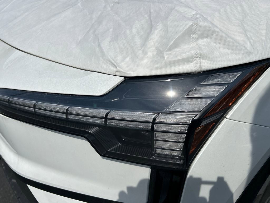 New 2026 Volvo EX30 Ultra w/ Climate Package image 7