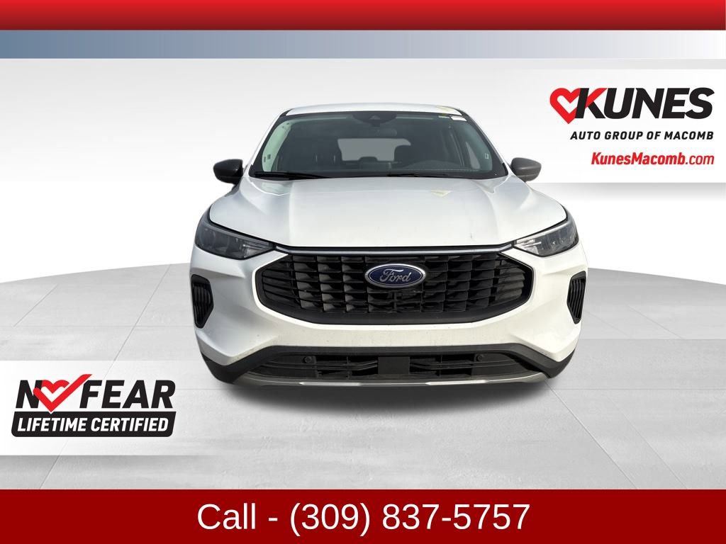 Used 2025 Ford Escape Active image 2