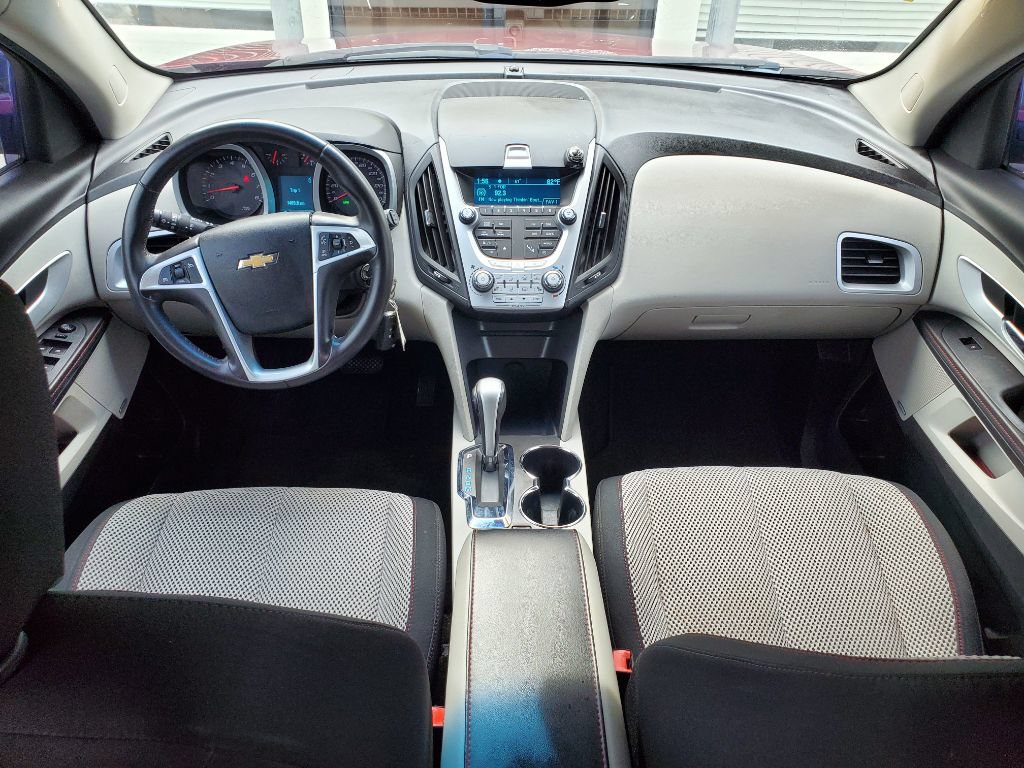 Used 2011 Chevrolet Equinox LT FWD image 28